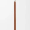 Tracolla corta Arrow in classica pelle di vitello color Squirrel Tracolla corta Arrow in classica pelle di vitello color Squirrel